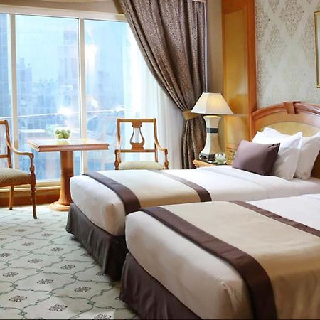 Knight Castle Hotel - Formerly Known As Carlton Palace Hotel Dubai Esterno foto
