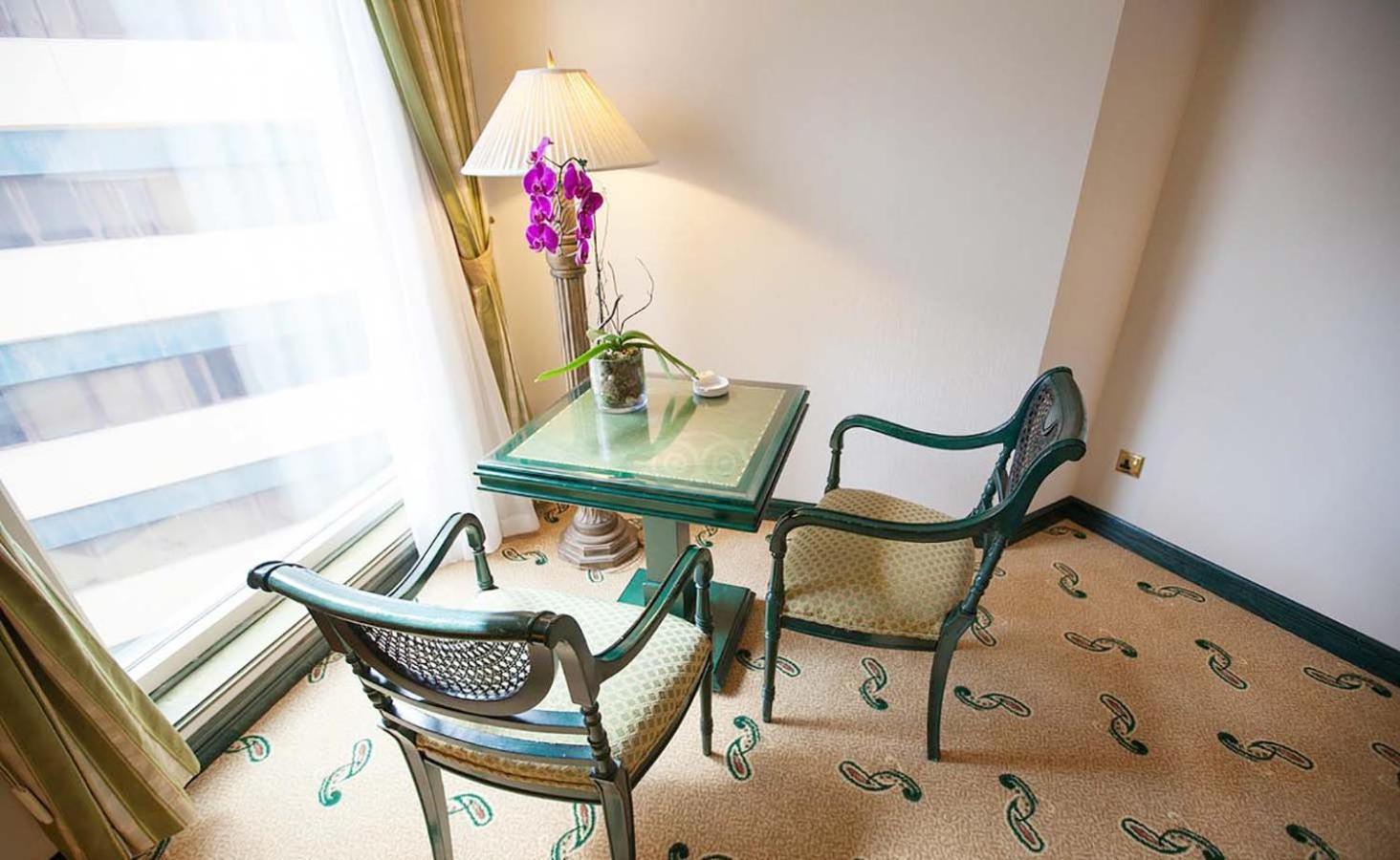 Knight Castle Hotel - Formerly Known As Carlton Palace Hotel Dubai Esterno foto
