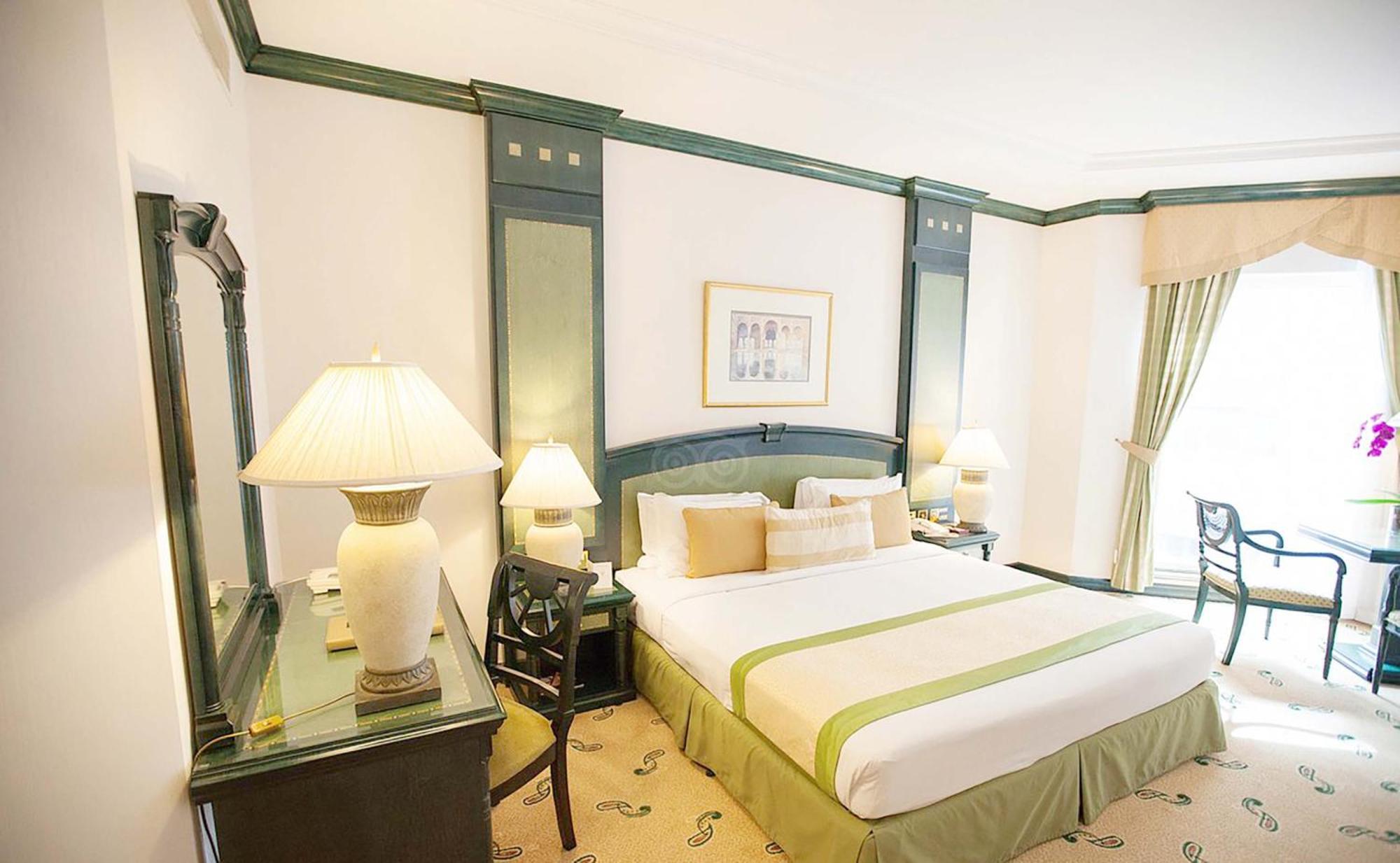 Knight Castle Hotel - Formerly Known As Carlton Palace Hotel Dubai Esterno foto