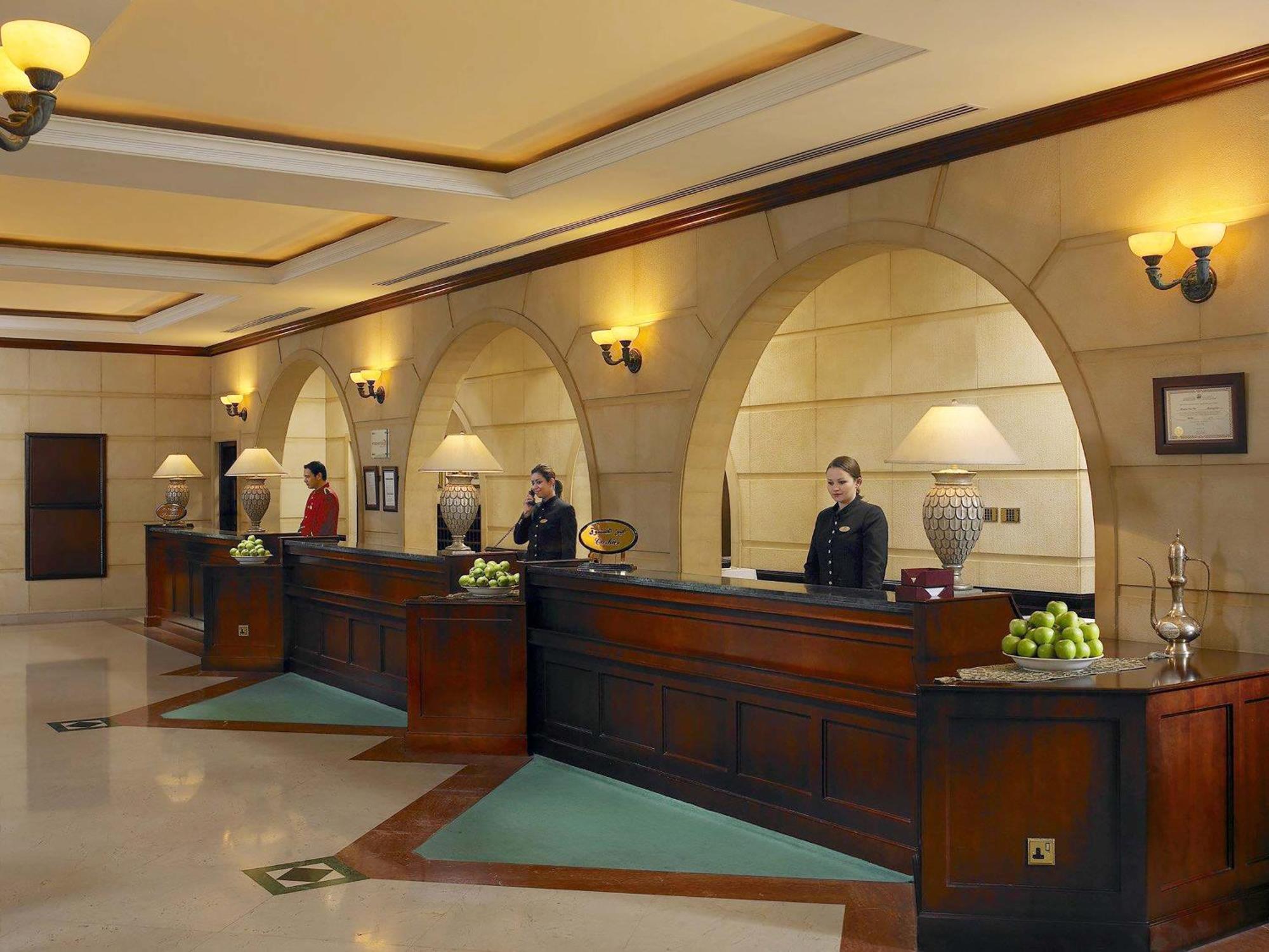 Knight Castle Hotel - Formerly Known As Carlton Palace Hotel Dubai Esterno foto