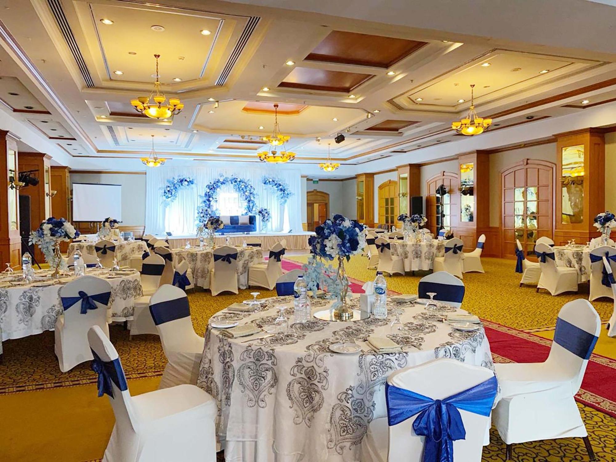 Knight Castle Hotel - Formerly Known As Carlton Palace Hotel Dubai Esterno foto